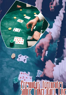 Poker registro