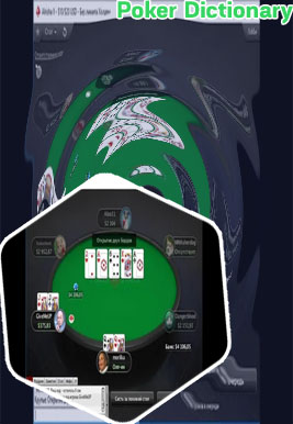 Poker star como funciona