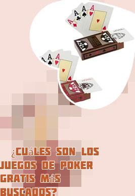 Poker texano gratis
