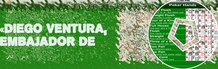 Poker tipos
