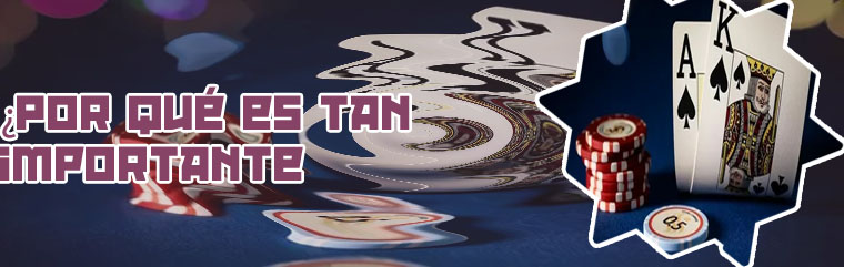 Que es cara de poker