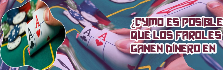 Que es river en poker