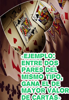 Que reyes representan las cartas de poker