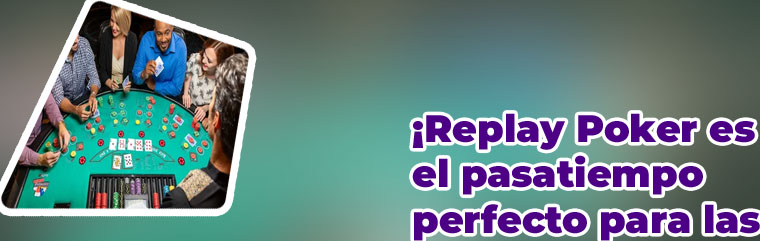 Sitio para jugar poker
