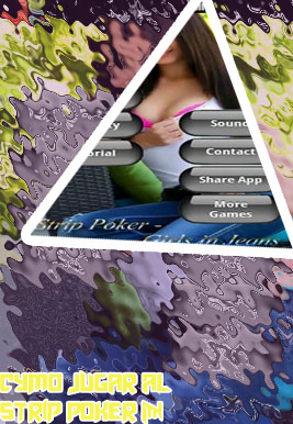Strip poker apk