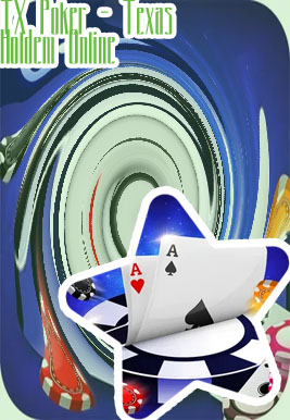 Tx poker