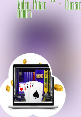 Video poker gratis descargar